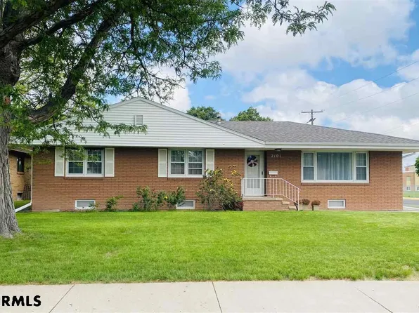 2101 6th Ave, Scottsbluff, NE 69361