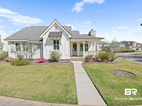 700 Boundary Dr, Fairhope, AL 36532