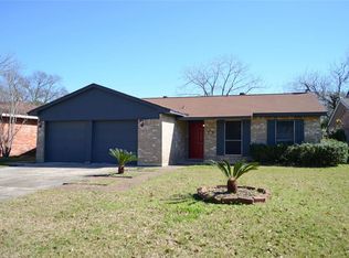 810 Doncrest St, Channelview, TX 77530