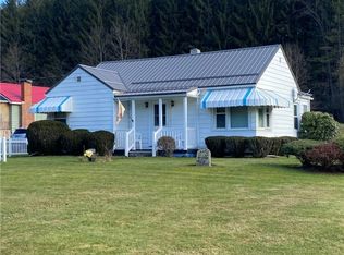 2082 Dugan Rd, Olean, NY 14760