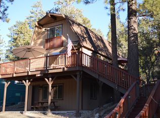 1068 Eagle Mountain Dr, Big Bear City, CA 92314