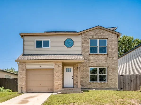 2507 Westgard Pass, San Antonio, TX 78245