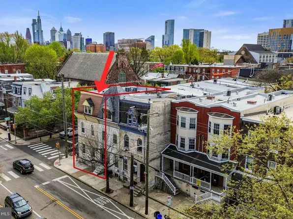 3800 Spring Garden St, Philadelphia, PA 19104