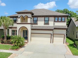 13820 Moonstone Canyon Dr, Riverview, FL 33579