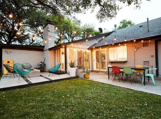 9710 Parkfield Dr, Austin, TX 78758