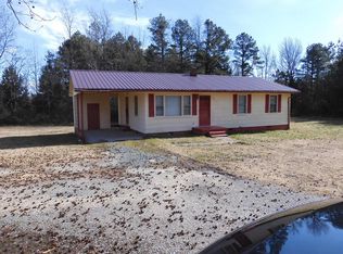 393 Lafayette Rd, Clarksville, VA 23927