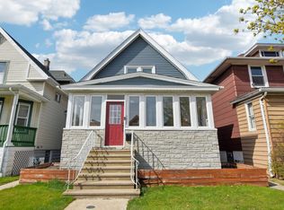 5018 W 23rd St, Cicero, IL 60804