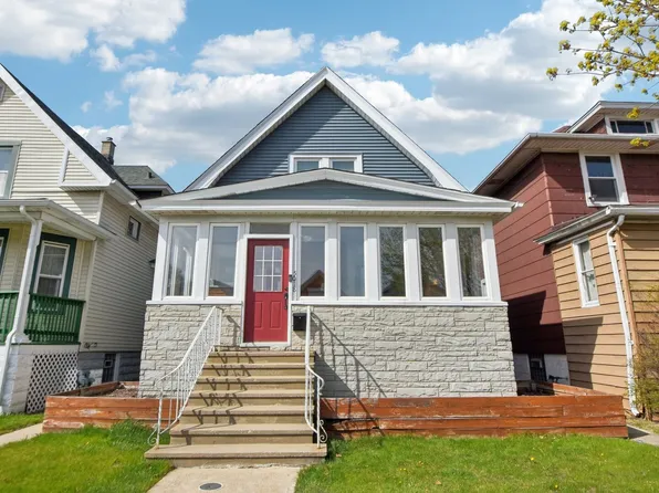 5018 W 23rd St, Cicero, IL 60804