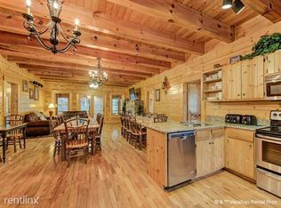 303 Caney Creek Rd, Pigeon Forge, TN 37863