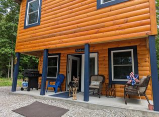 1360 Lewis Bray Rd, Burnside, KY 42519