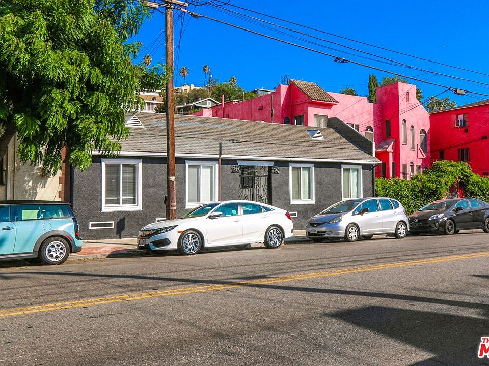 1st image of 1430 Echo Park Ave #3/4