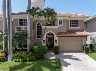 Ocean Grande Place, Highland Beach, FL 33487