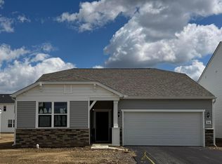 310 Fortune Dr Lot 142, Galloway, OH
