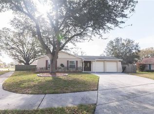 8504 Woodbridge Blvd, Tampa, FL 33615