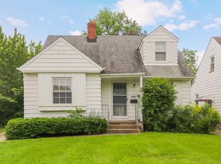 21402 Kenyon Dr, Maple Heights, OH