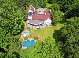 24 The Crossing At Blind Brk, Purchase, NY 10577