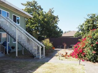 2918 Stanton St APT D, Berkeley, CA 94702