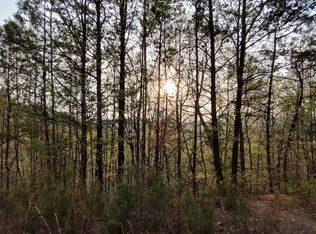 Green Forest Rd, Cosby, TN 37722