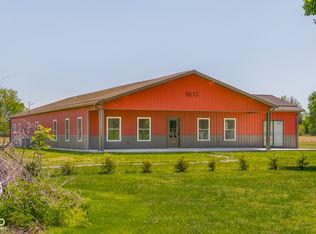 8615 S 150 W, Columbus, IN 47201