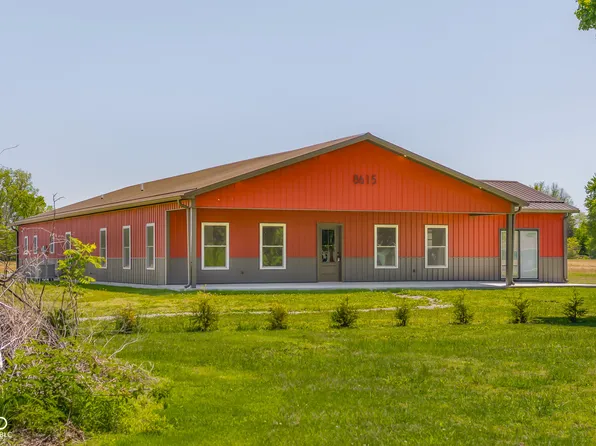 8615 S 150 W, Columbus, IN 47201