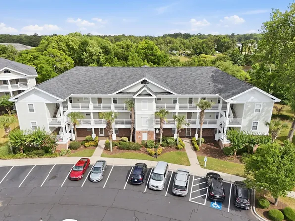5801 Oyster Catcher Dr. #1214, North Myrtle Beach, SC 29582