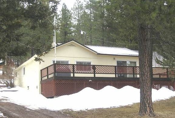 Main Cabin