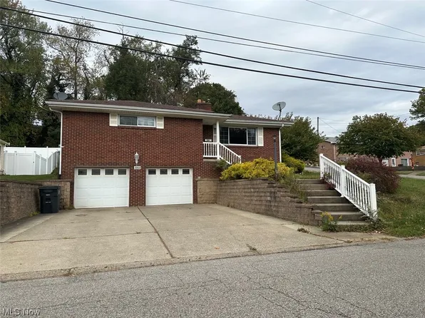 3003 Glendwell Rd, Steubenville, OH 43952