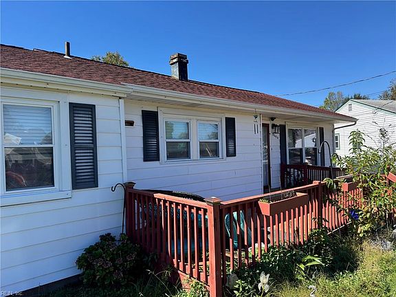 4th image of 5640 Norlina Rd