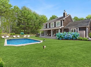 85 Bridies Path, Southampton, NY 11968