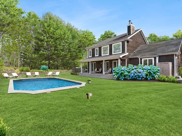 85 Bridies Path, Southampton, NY 11968