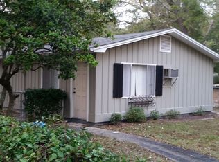 1446 Parkway Dr #COACH, Panama City, FL 32404