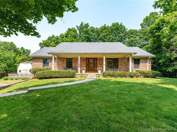1009 Westchester Drive, New Albany, IN 47150