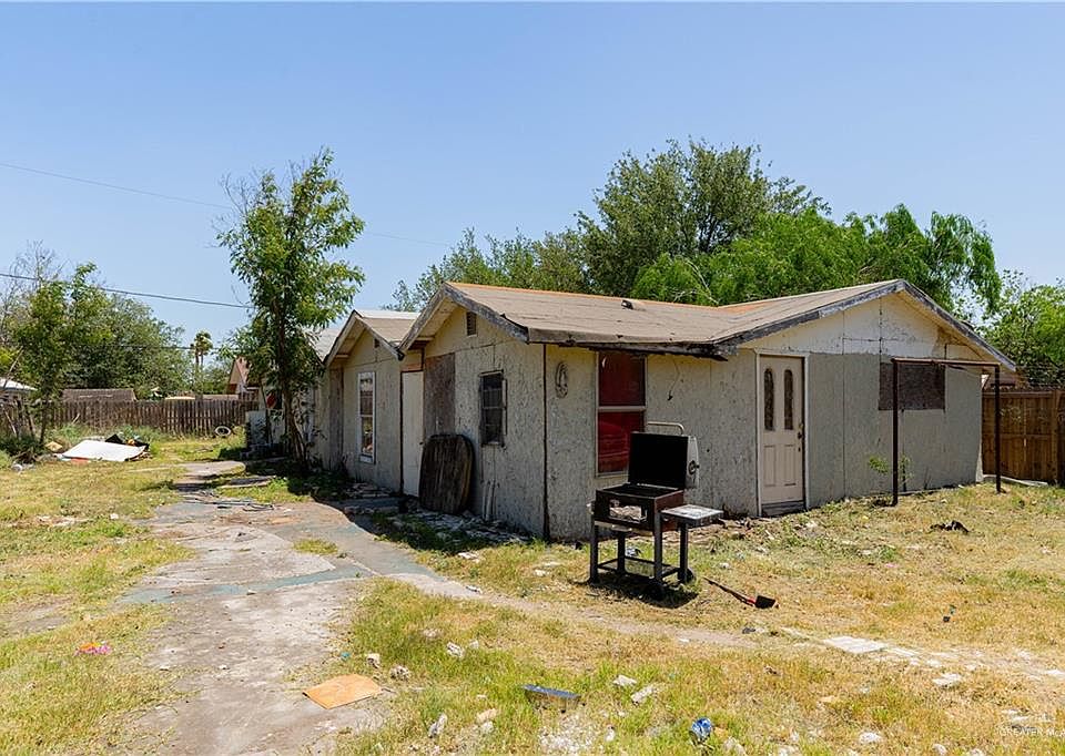 207 Hill St, Edcouch, TX 78538 MLS 435665 Zillow