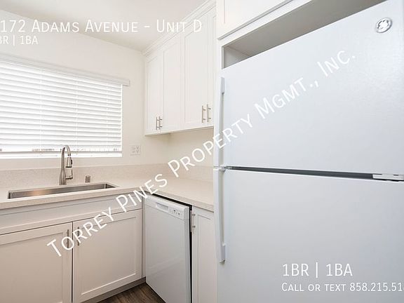 4th image of 3172 Adams Ave APT D
