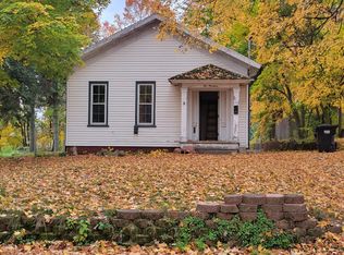 219 Willow St, Hudson, MI