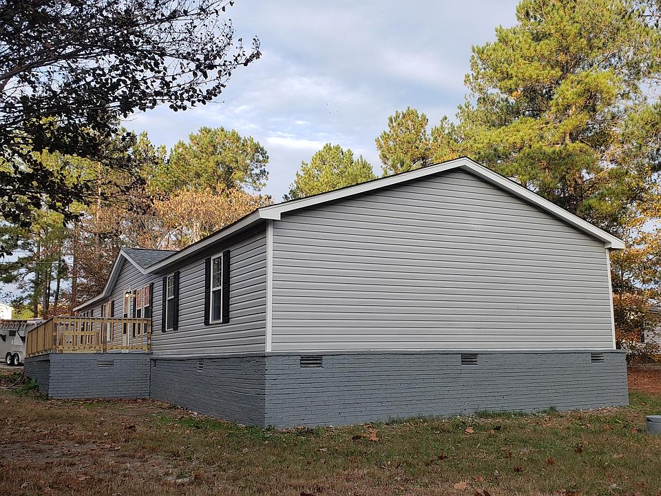 6100 Riley Hill Rd, Wendell, NC 27591 Zillow