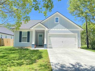 1028 Leblanc St, Orange, TX 77630