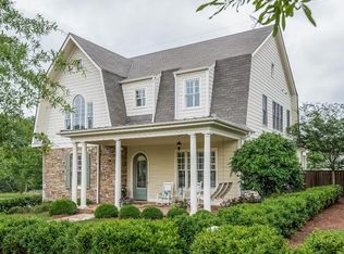 498 Tensas Trce, Milton, GA 30004