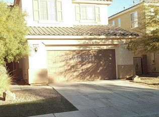 8856 Murray Canyon Ct, Las Vegas, NV 89139