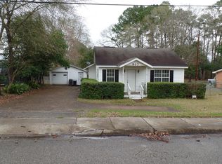 807 York Dr, Lufkin, TX 75901