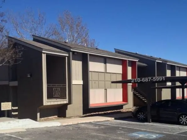 6430 Bandera Rd Ste 82, San Antonio, TX 78238