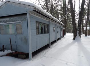 5597 Twin Maple Rd, Curran, MI 48728