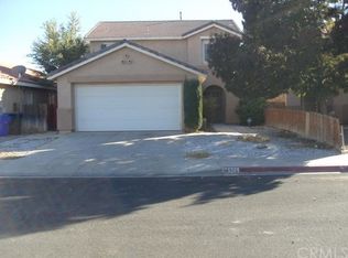 14395 Hidden Rock Rd, Victorville, CA 92394