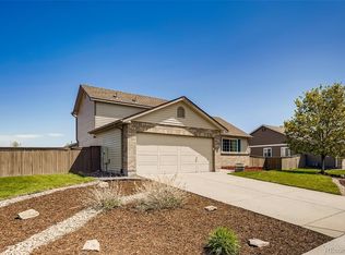 5019 Shelby Dr, Castle Rock, CO 80104