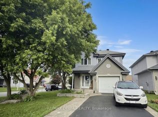 202 Sandra Cres, Clarence Rockland, ON K4K1R9