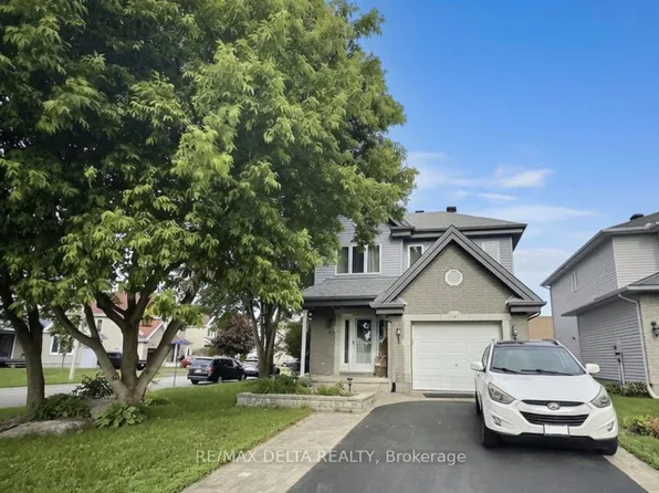 202 Sandra Cres, Clarence Rockland, ON K4K 1R9