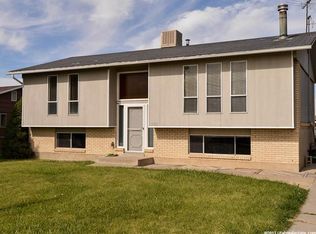 3952 W 1300 N, West Pt, UT 84015