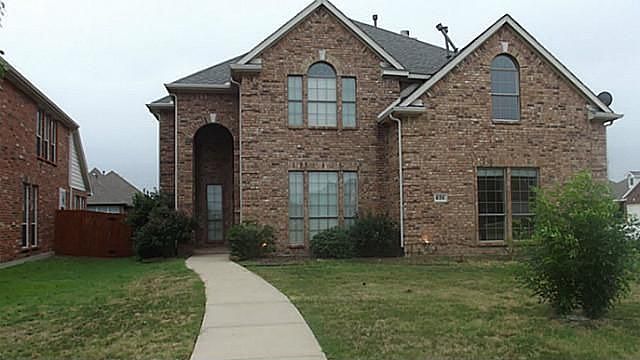 1st image of 631 Morgan Dr