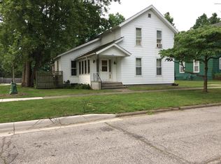 103 Michigan Ave, Dowagiac, MI 49047