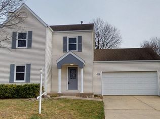 403 Circuit Ct, East Peoria, IL 61611